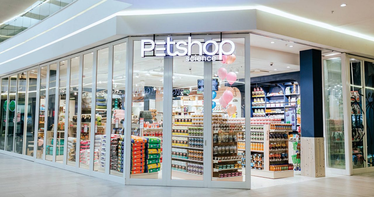 (March 2024) A specialist pet shop that sells a comprehensive range of specialist pet products at supermarket prices.