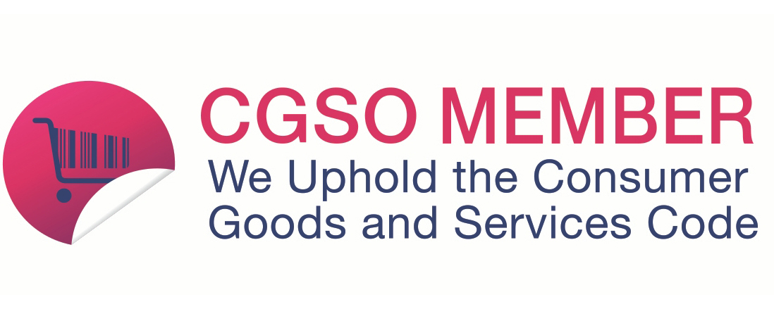 CGSO member logo