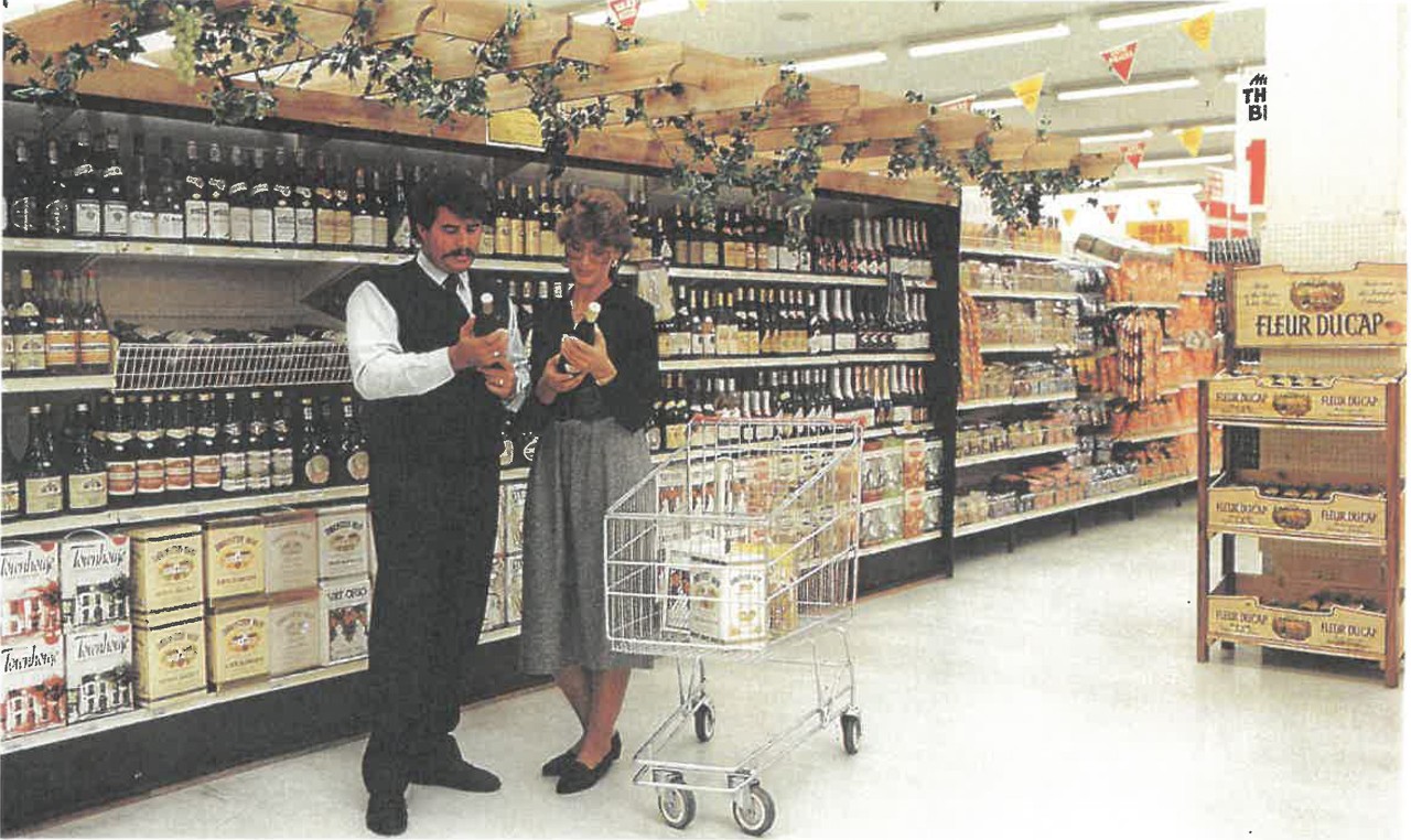 Shoprite Holdings - Integrated Report 1989