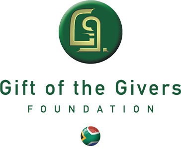 gift of the givers logo