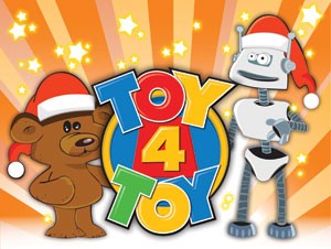 Toy 4 Toy 2010 Toy 4 Toy 2010