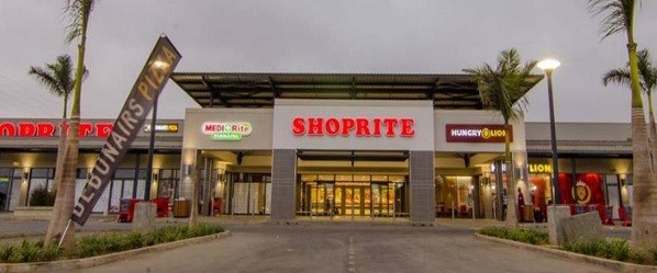 Shoprite Palanca Shoprite Palanca