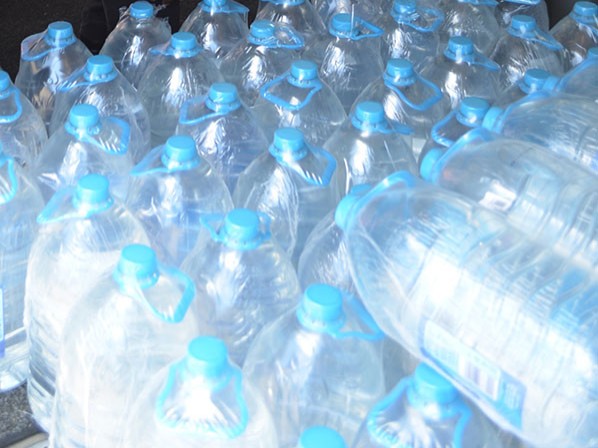 Water-subsidy Water-subsidy