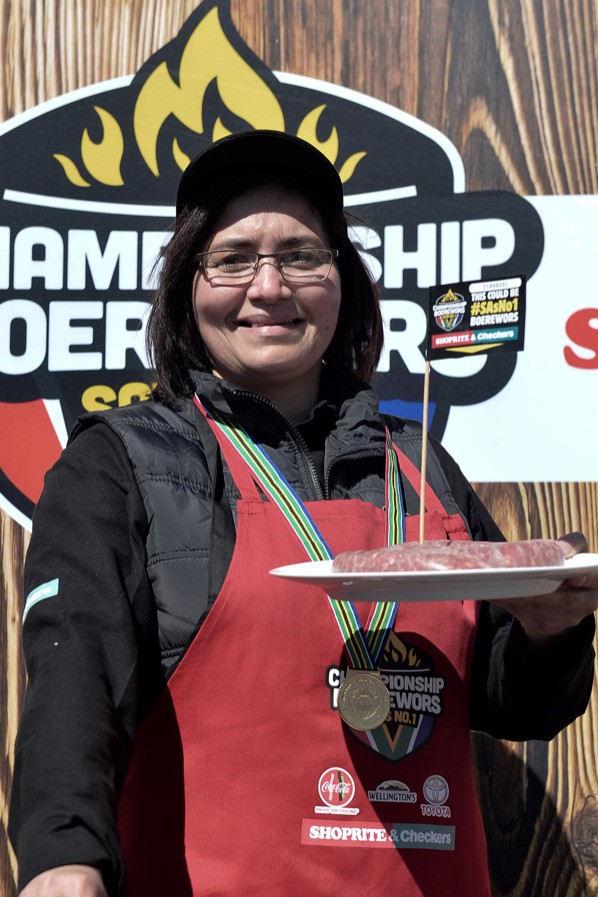 Yvonne_Blaauw_2018_CBW_winner Yvonne_Blaauw_2018_CBW_winner