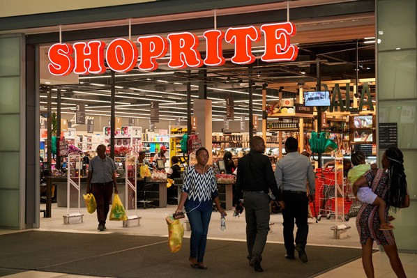 Low prices and quality goods the hallmark of Shoprite's quarter of a century in Zambia